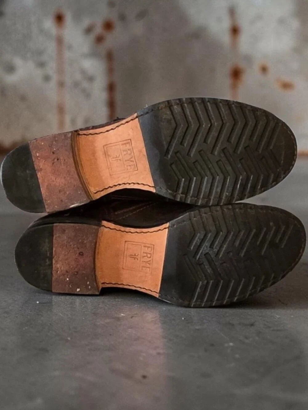 Frye classic veronica